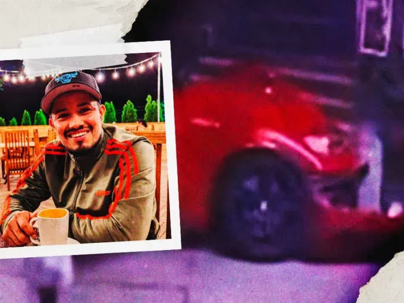 Repatriarán restos del poblano Alberth Betanzo de Nueva York a Acatlán de Osorio, Puebla 