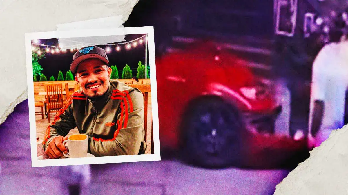 Repatriarán restos del poblano Alberth Betanzo de Nueva York a Acatlán de Osorio, Puebla 