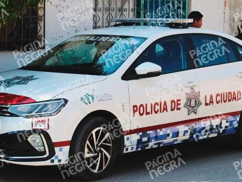 Mujer murió por dolor estomacal en Lomas Flor del Bosque, Puebla