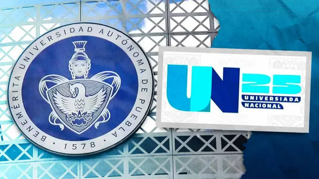 BUAP será sede de la Universiada Nacional 2025; conoce los detalles