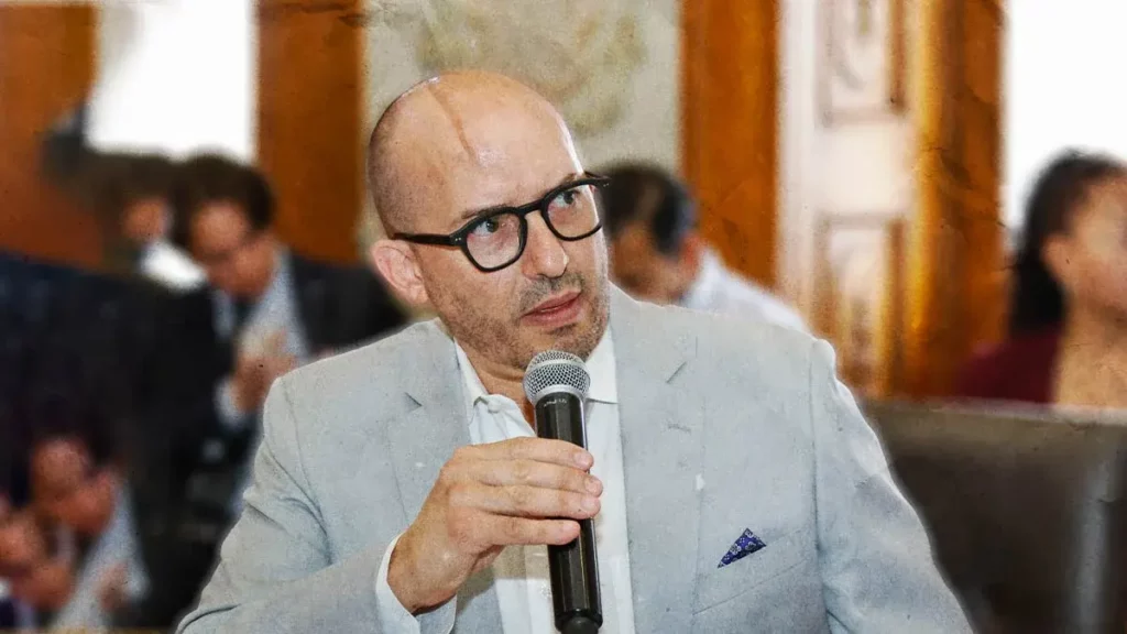 Tesorero municipal descarta subejercicio del Ayuntamiento de Puebla en 2025