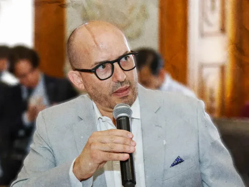 Tesorero municipal descarta subejercicio del Ayuntamiento de Puebla en 2025
