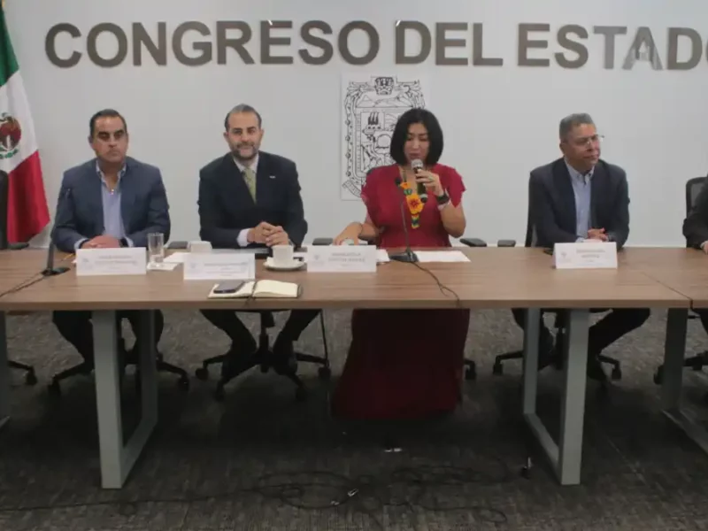 Aprueba Comisión del Congreso exhorto para ampliar puntos de cobro de casetas