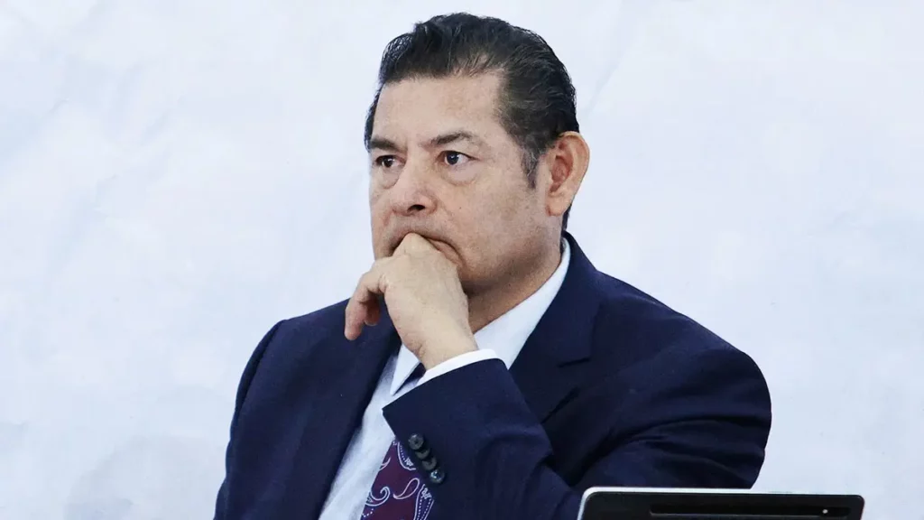 Alejandro Armenta se reunirá con madres buscadoras de Puebla