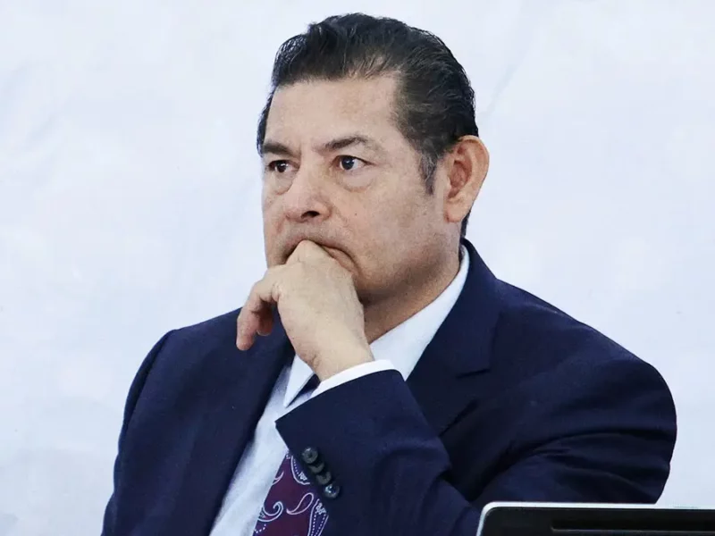 Alejandro Armenta se reunirá con madres buscadoras de Puebla