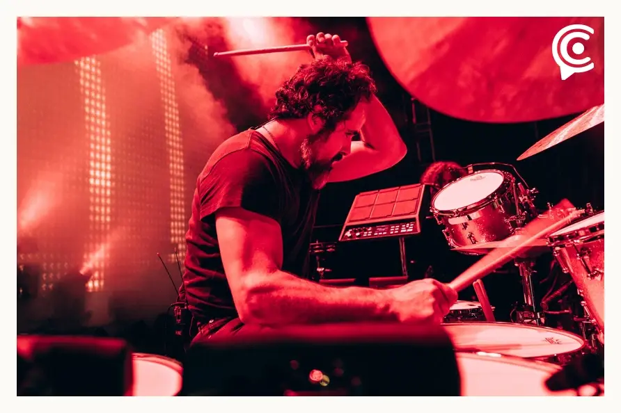The Killers abarrotó la Feria de Puebla 2025, rompió récord de asistencia