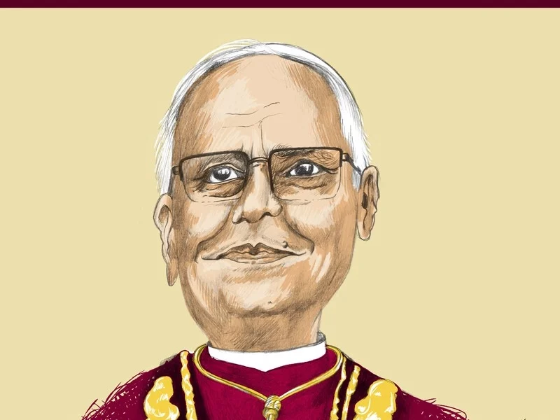 LEON XIV Elmer Sosa