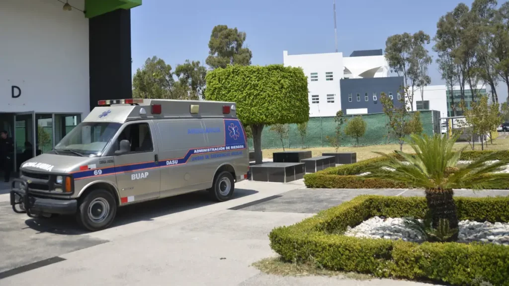 Establece BUAP programas de prevención ante situaciones de emergencia