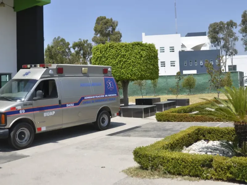 Establece BUAP programas de prevención ante situaciones de emergencia