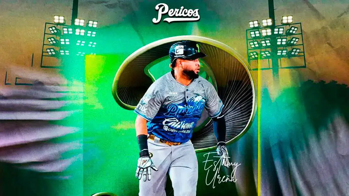 Estamy Ureña es líder de carreras tras doble juego entre Pericos de Puebla y Conspiradores 