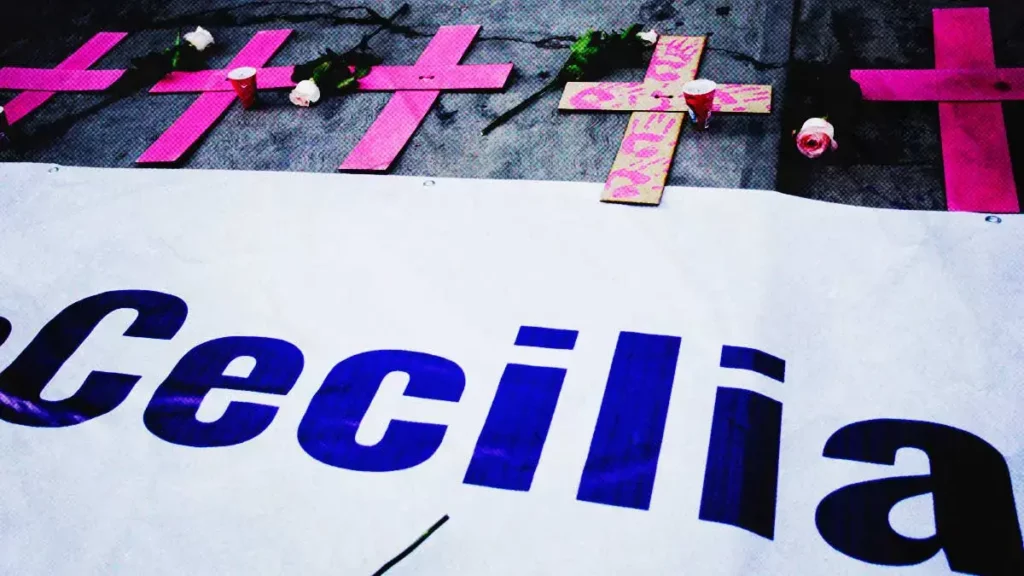 Posponen la audiencia 11 del juicio contra los feminicidas de Cecilia Monzón 