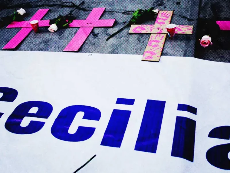 Posponen la audiencia 11 del juicio contra los feminicidas de Cecilia Monzón 