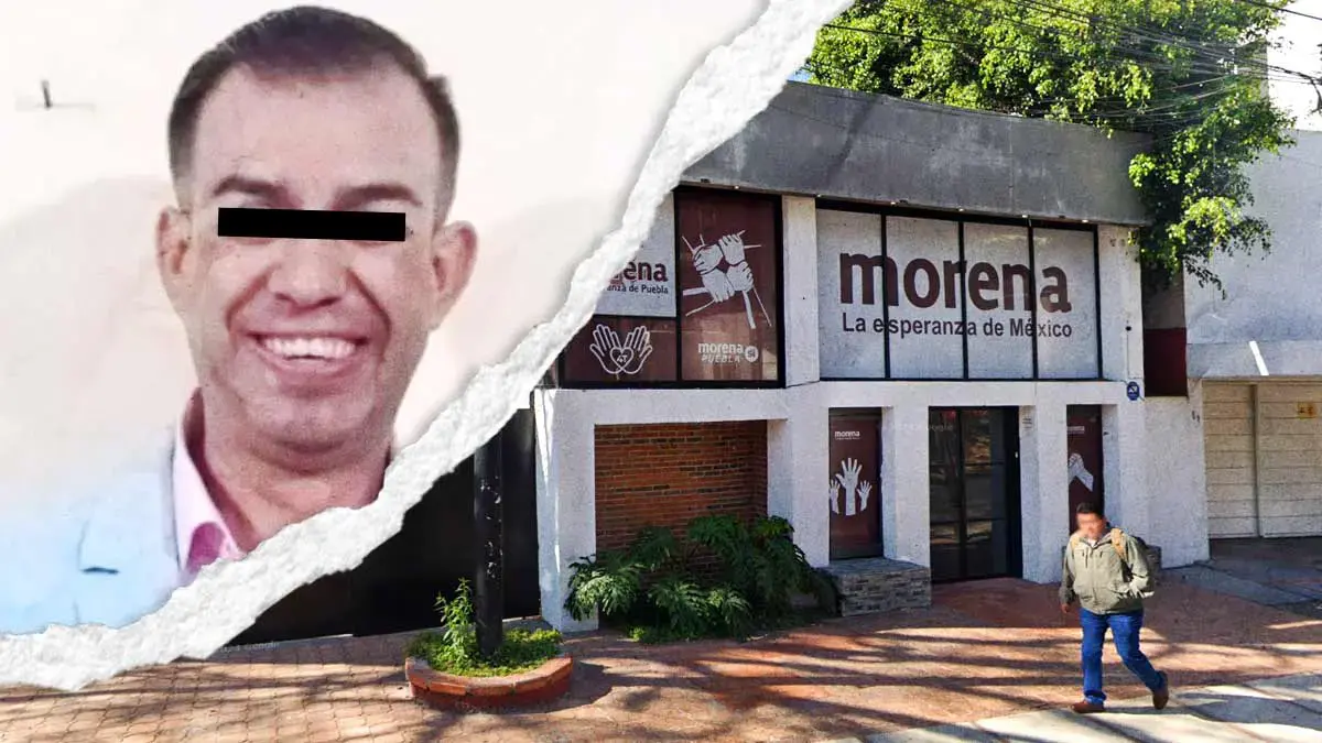 Tras cateos en Cuautempan, Morena Puebla advirtió que no solapará actos de corrupción