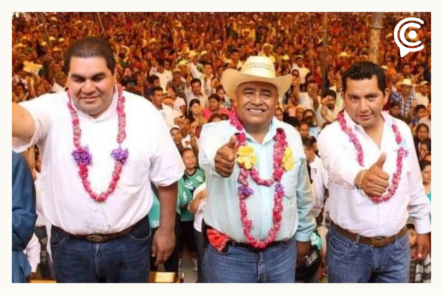Caso Villegas: los cárteles frente a la política