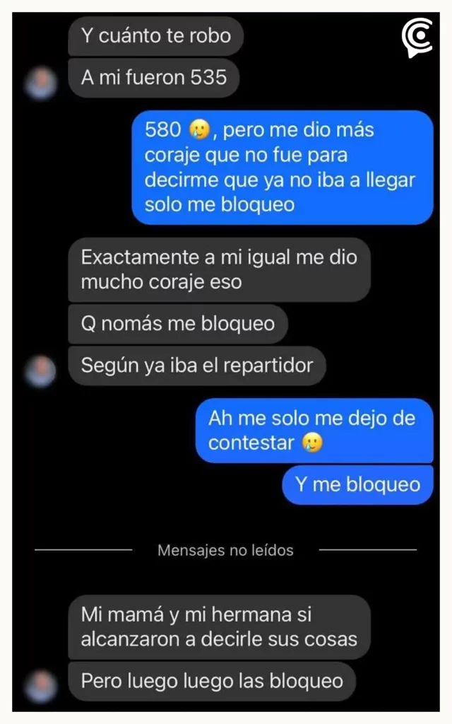Denuncian estafa en Puebla con venta de flores y regalos por Día de las Madres