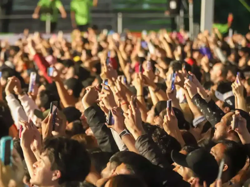 Puebla entre las mejores ferias del país: reactivación económica con seguridad