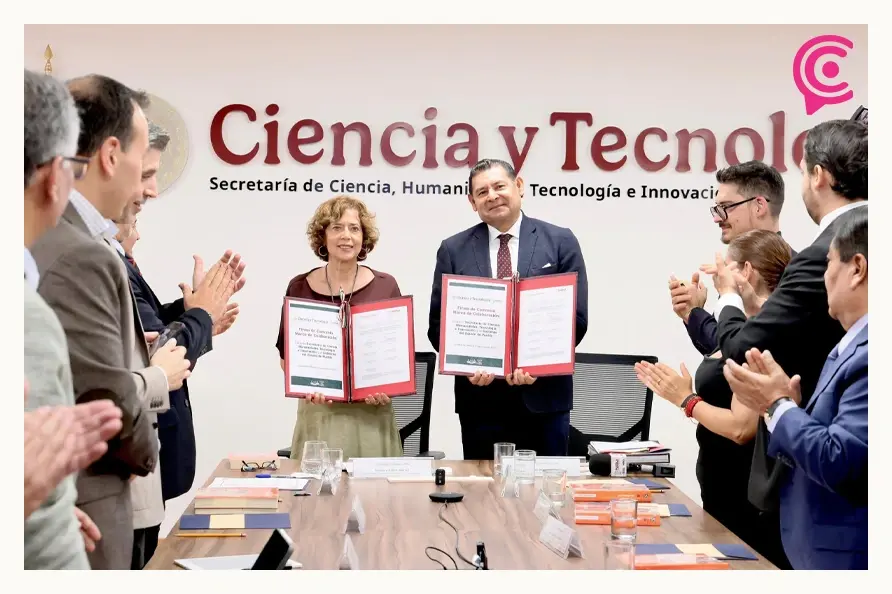 Se quedan en Puebla 7 de los 18 proyectos del Plan México