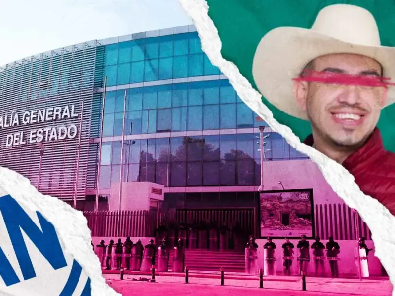 PAN exige a Fiscalía de Puebla agilizar investigación contra alcalde de Cuautempan 