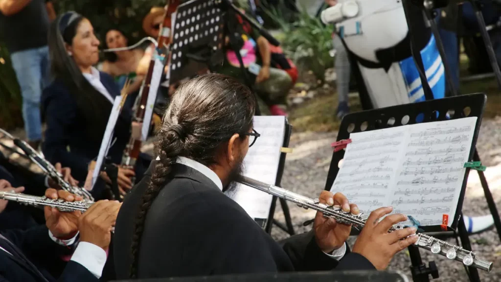 IMACP celebrará a las mamás poblanas con conciertos, talleres y danza