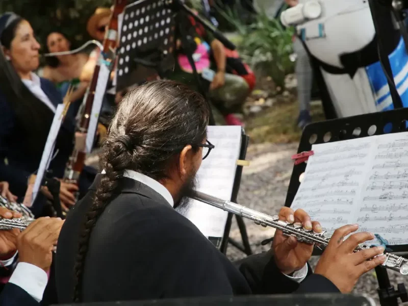 IMACP celebrará a las mamás poblanas con conciertos, talleres y danza