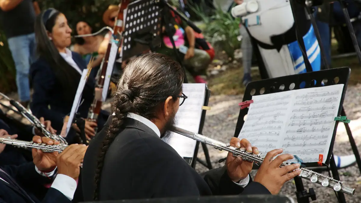 IMACP celebrará a las mamás poblanas con conciertos, talleres y danza