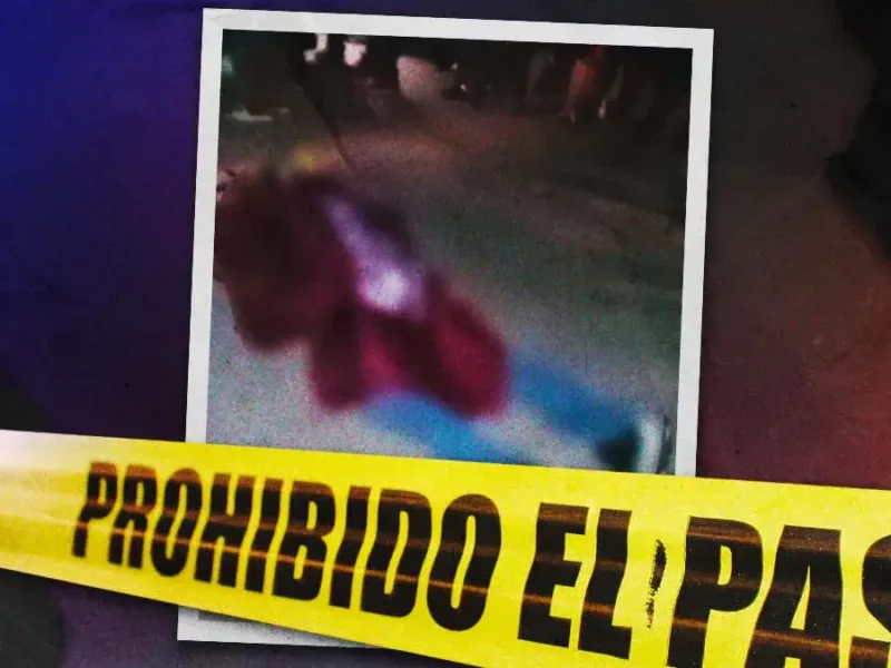 Transmiten asesinato de Yesenia Lara durante mitin en Texistepec, Veracruz; era candidata por Morena