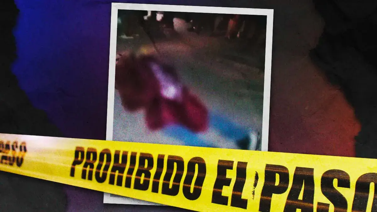 Transmiten asesinato de Yesenia Lara durante mitin en Texistepec, Veracruz; era candidata por Morena