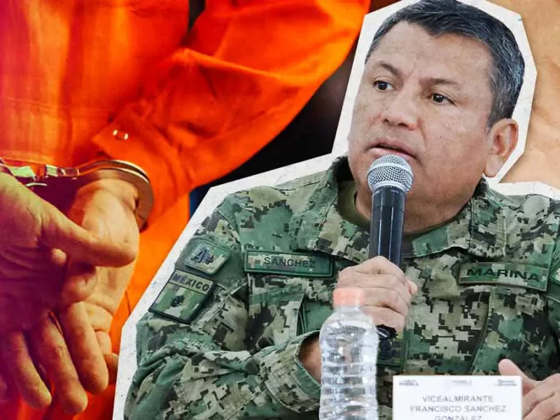 Seguridad Pública de Puebla trasladará a diez reos de alta peligrosidad de diversos penales