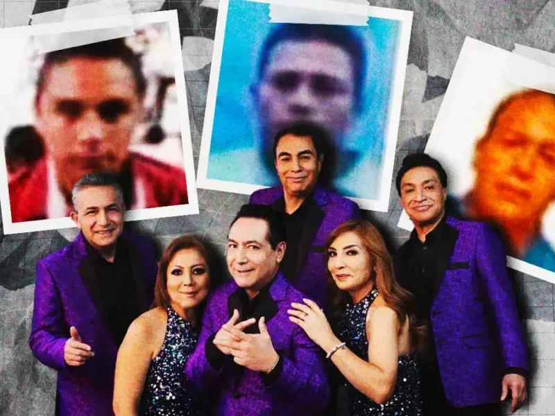 Banda de "El Nelas" detrás del robo de equipo a Los Ángeles Azules en la autopista México Puebla  