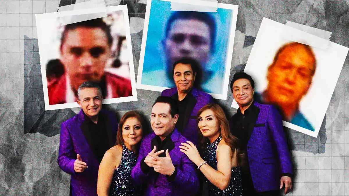 Banda de "El Nelas" detrás del robo de equipo a Los Ángeles Azules en la autopista México Puebla