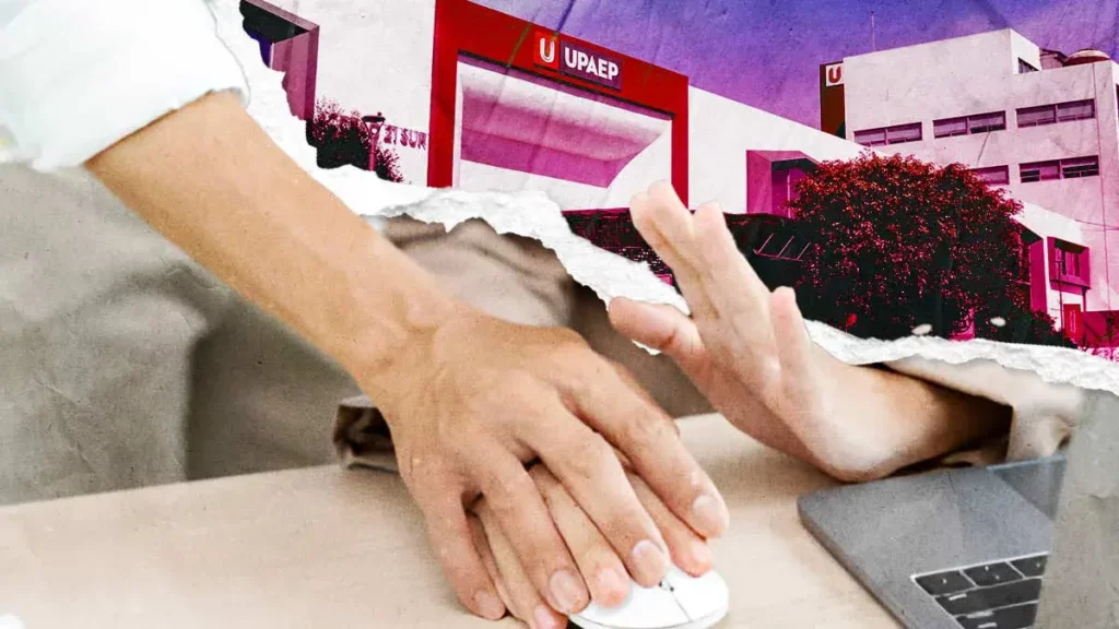Despiden a académico de la UPAEP tras denuncias por abuso sexual