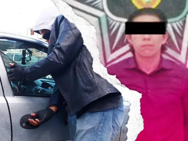 Policías de Atlixco recuperan vehículo con reporte de robo gracias a cámaras lectoras de placas