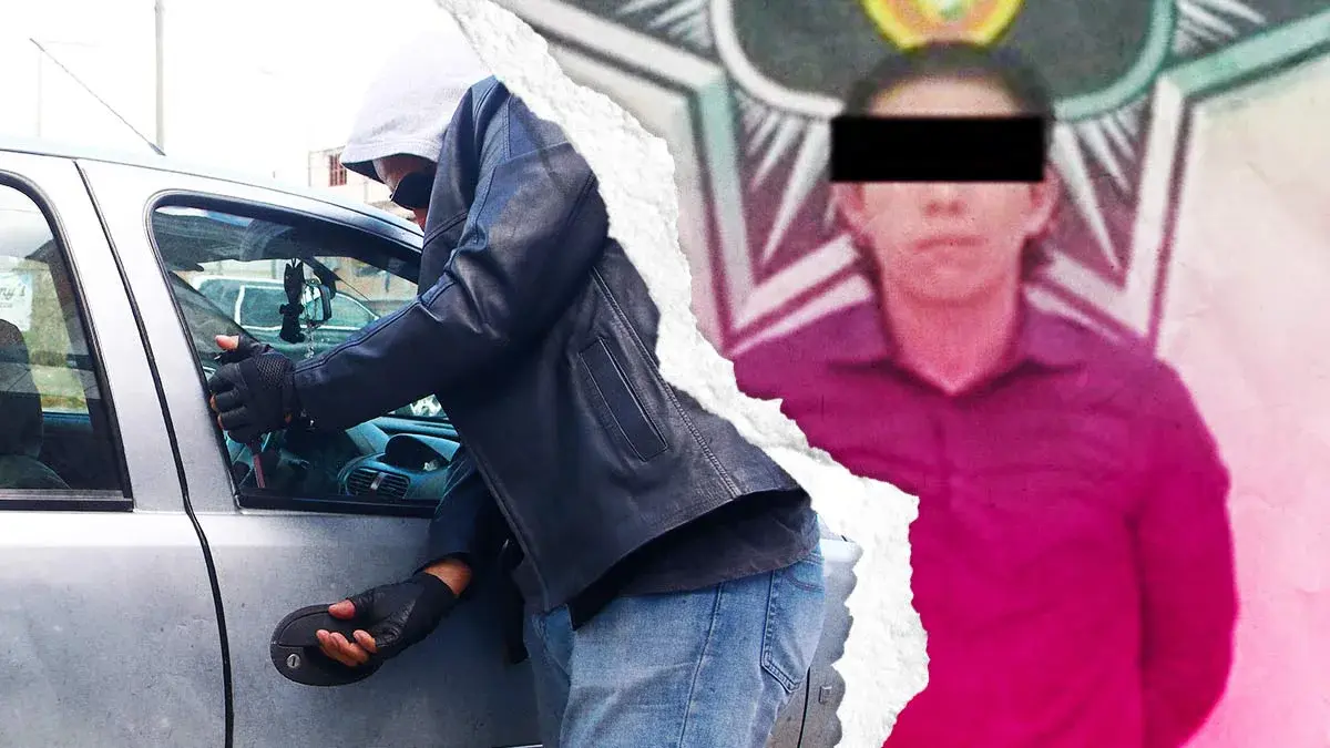 Policías de Atlixco recuperan vehículo con reporte de robo gracias a cámaras lectoras de placas