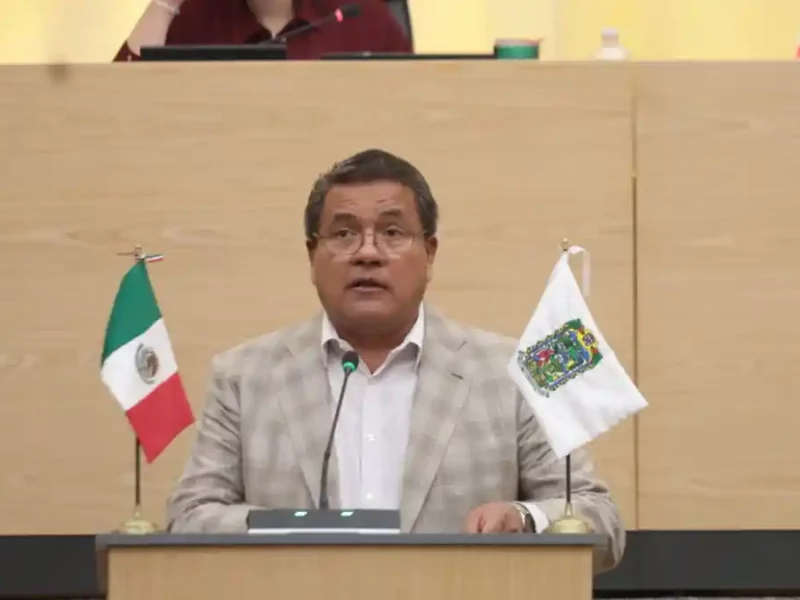 Proponen en Congreso mayor protección a las personas adultas mayores