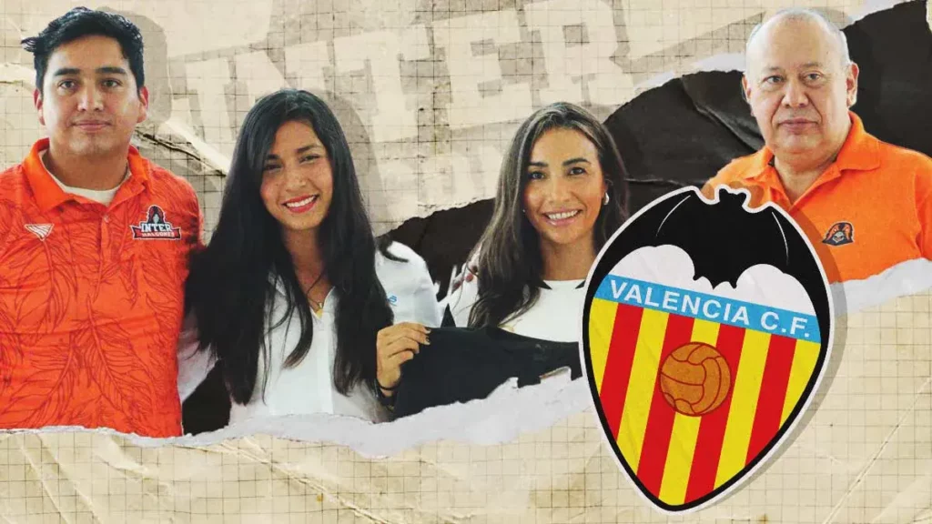 Puebla recibirá la segunda edición del Summer Camp Valencia CF; inscripciones abiertas