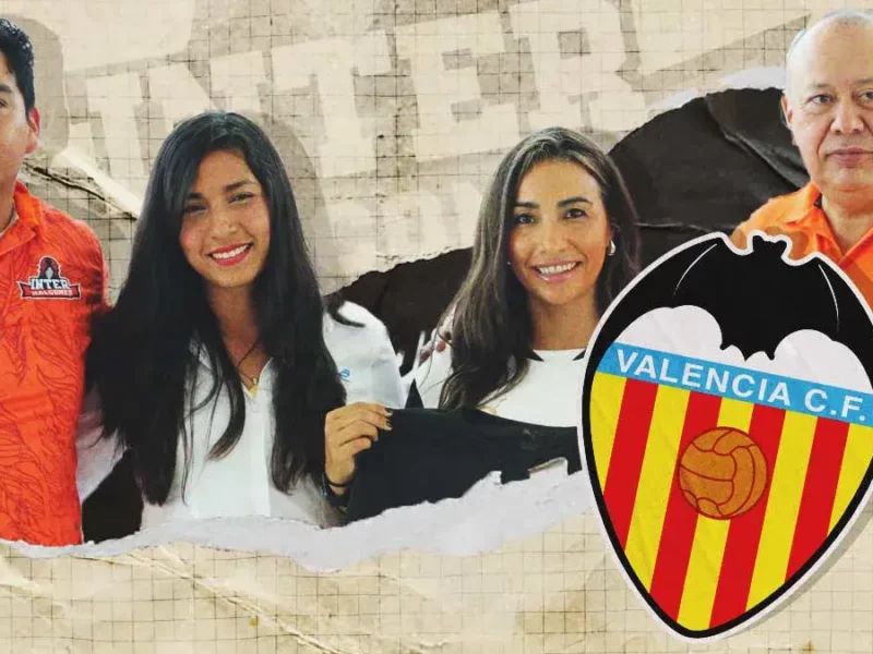 Puebla recibirá la segunda edición del Summer Camp Valencia CF; inscripciones abiertas