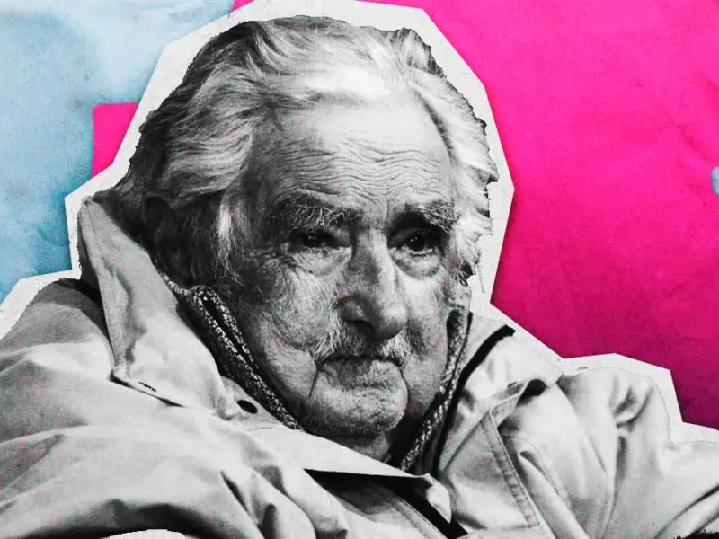 Murió José “Pepe” Mujica, expresidente de Uruguay; estaba en cuidados paliativos por cáncer de esófago