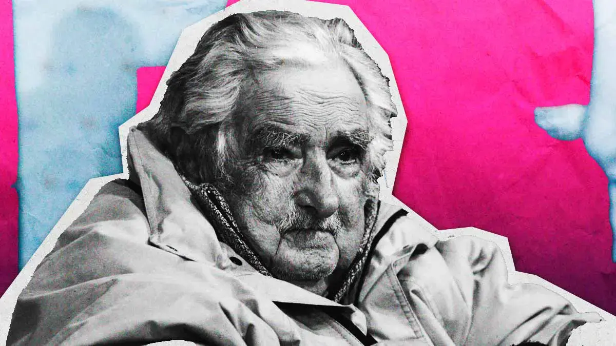 Murió José “Pepe” Mujica, expresidente de Uruguay; estaba en cuidados paliativos por cáncer de esófago