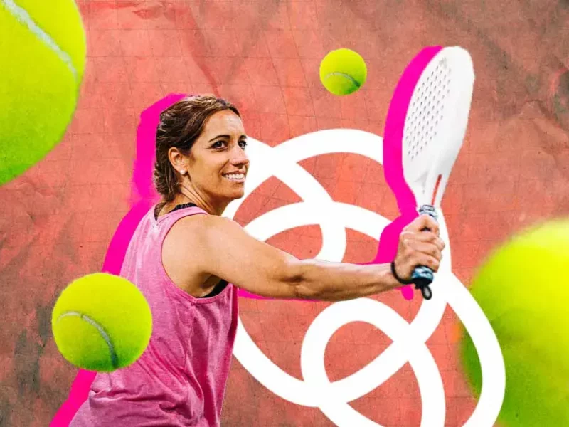 Padel y Pickleball, los deportes que buscan volverse populares en Puebla 