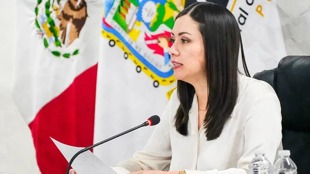 Candidatos al Poder Judicial pueden participar en elección de consejeros electorales: IEE Puebla