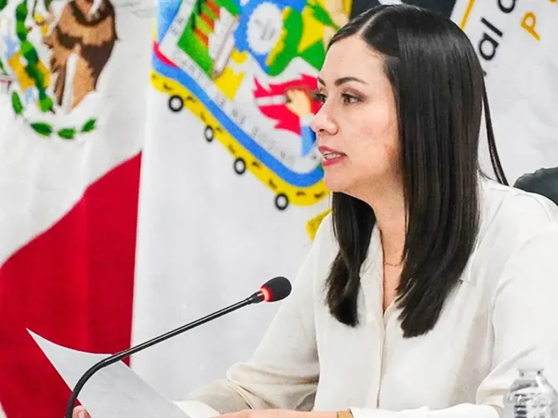 Candidatos al Poder Judicial pueden participar en elección de consejeros electorales: IEE Puebla