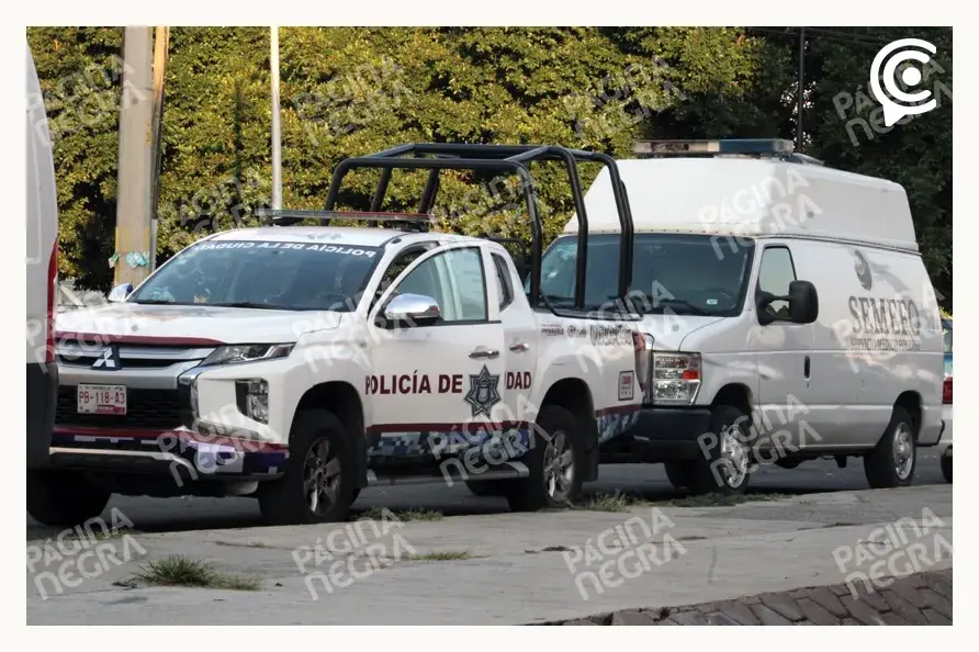 Matan a balazos a “El Papas” en La Margarita, Puebla; cuerpo quedó junto a narcotiendita 