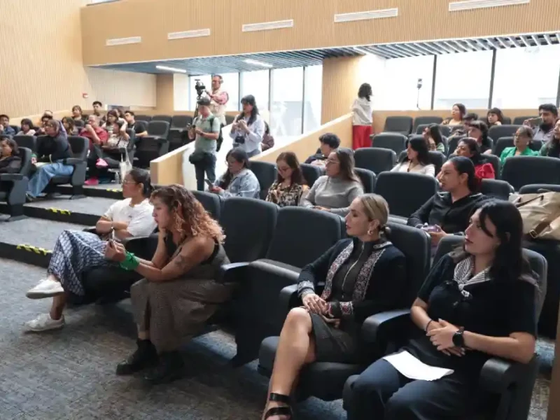 Colectivos presentan en Congreso del Estado “Guía para monitorear acceso al servicio de aborto seguro”