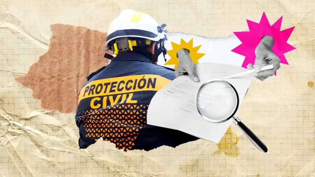 Ayuntamiento de Puebla analiza tres perfiles para la Dirección de Protección Civil