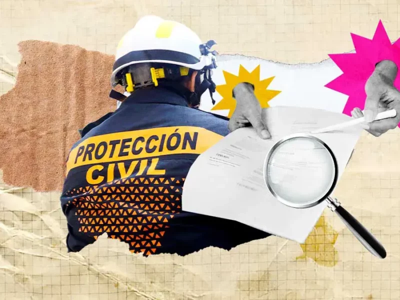 Ayuntamiento de Puebla analiza tres perfiles para la Dirección de Protección Civil