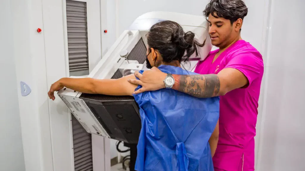 Arrancan Jornadas de Servicios Médicos Itinerantes del DIF Puebla Capital