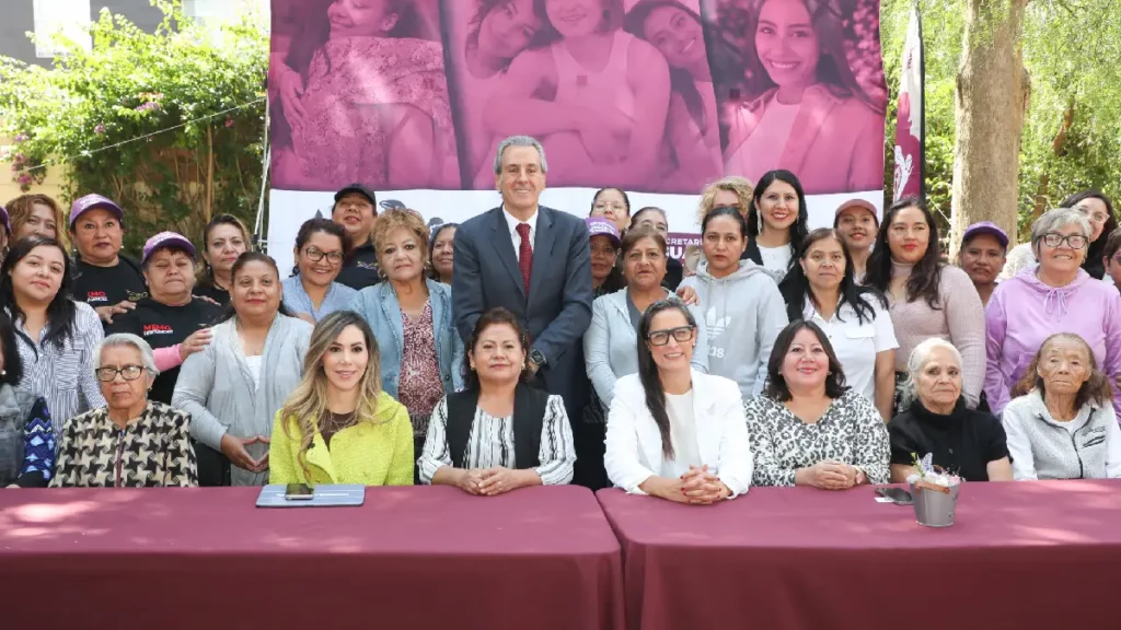 Impulsa Pepe Chedraui el bienestar de las madres poblanas con actividades de autocuidado