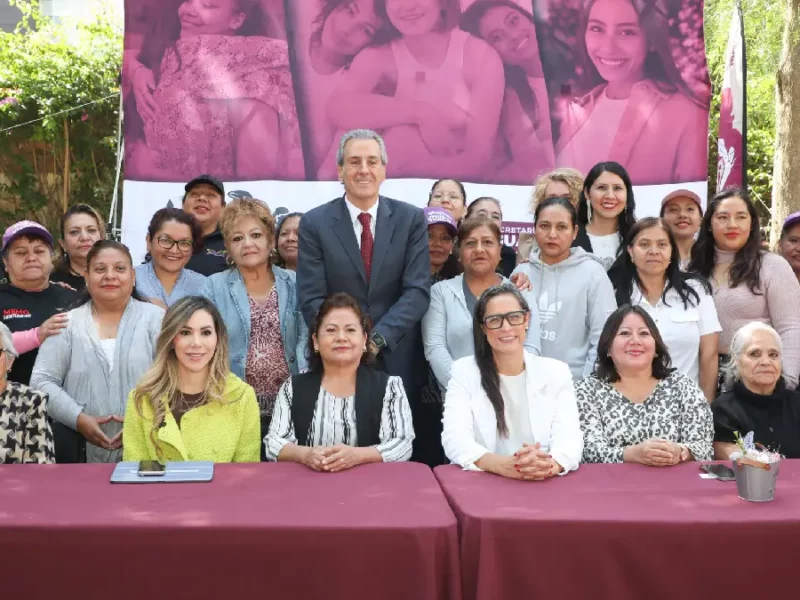 Impulsa Pepe Chedraui el bienestar de las madres poblanas con actividades de autocuidado