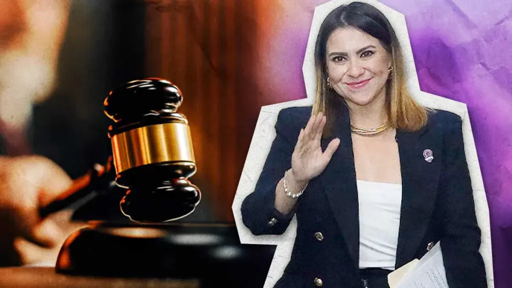 Sentencian a dos agresores bajo la Ley Olimpia en Puebla; en México hay ocho condenas
