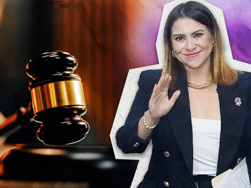 Sentencian a dos agresores bajo la Ley Olimpia en Puebla; en México hay ocho condenas
